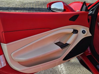 FERRARI F8 SPIDER - 7