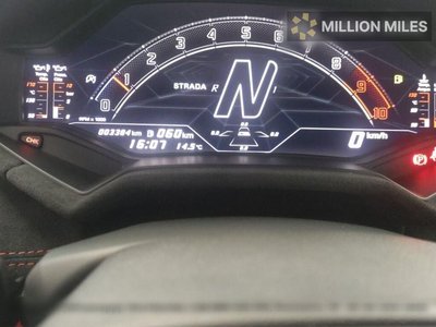 LAMBORGHINI HURACAN - 6