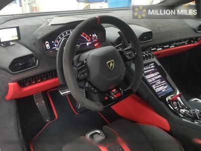 LAMBORGHINI HURACAN - 3