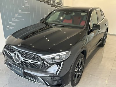 MERCEDES-BENZ GLC - 9