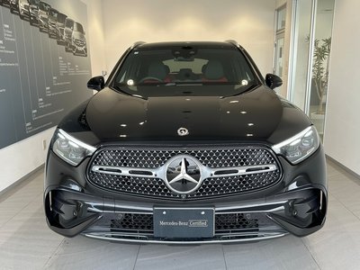 MERCEDES-BENZ GLC - 5