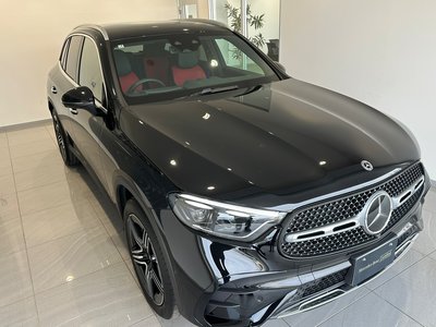 MERCEDES-BENZ GLC - 7