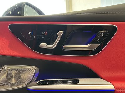 MERCEDES-BENZ GLC - 3