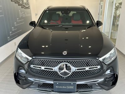 MERCEDES-BENZ GLC - 8