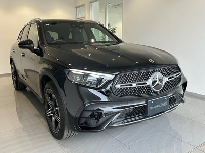 MERCEDES-BENZ GLC - 6