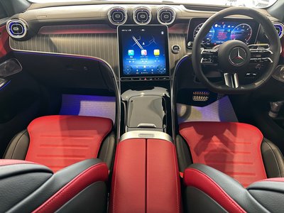 MERCEDES-BENZ GLC - 2