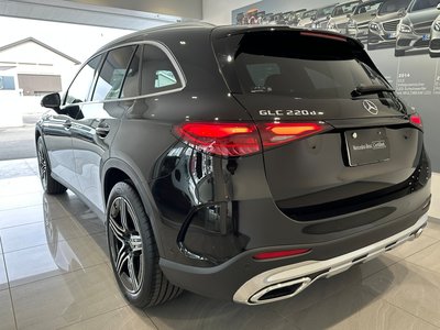 MERCEDES-BENZ GLC - 10