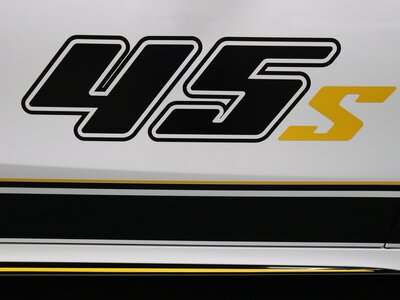 MERCEDES-BENZ A-CLASS AMG - 6