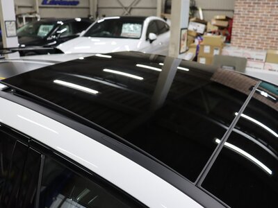 MERCEDES-BENZ A-CLASS AMG - 7