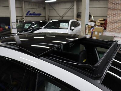 MERCEDES-BENZ A-CLASS AMG - 8