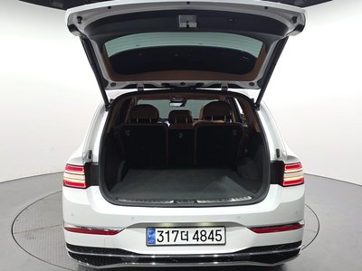 2024 Genesis GV80 — миниатюра 35