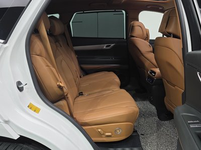 2024 Genesis GV80 — миниатюра 34