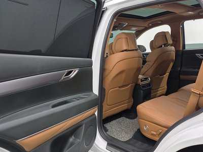 2024 Genesis GV80 — миниатюра 31