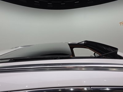 2024 Genesis GV80 — миниатюра 18
