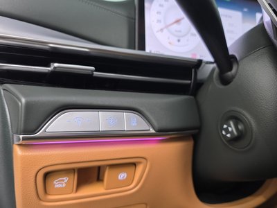 2024 Genesis GV80 — миниатюра 20
