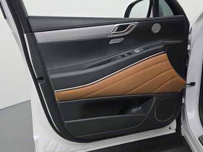 2024 Genesis GV80 — миниатюра 14