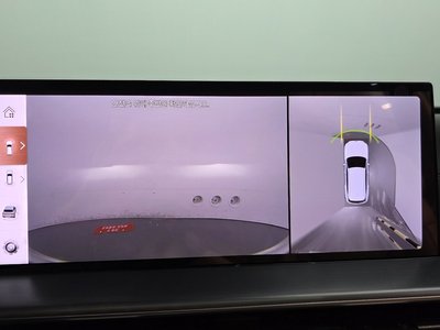 2024 Genesis GV80 — миниатюра 27
