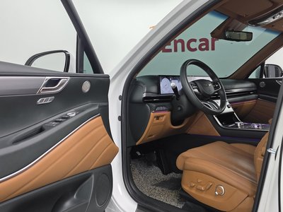 2024 Genesis GV80 — миниатюра 16