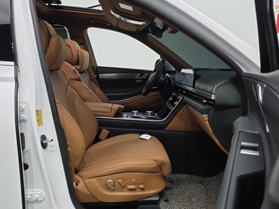 2024 Genesis GV80 — миниатюра 13