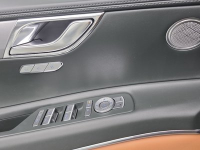 2024 Genesis GV80 — миниатюра 19