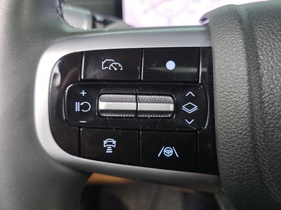 2024 Genesis GV80 — миниатюра 22
