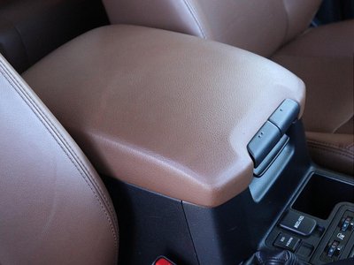 2021 Toyota LAND CRUISER PRADO 缩略图 46