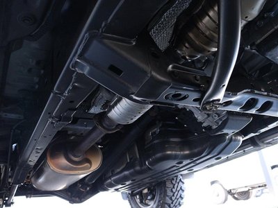 2021 Toyota LAND CRUISER PRADO 缩略图 29