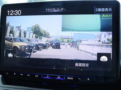 2021 Toyota LAND CRUISER PRADO 缩略图 20