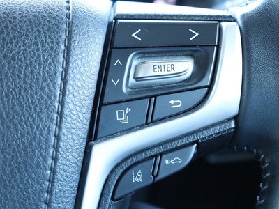 2021 Toyota LAND CRUISER PRADO 缩略图 44