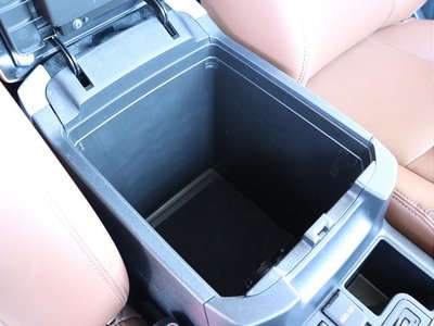 2021 Toyota LAND CRUISER PRADO 缩略图 48