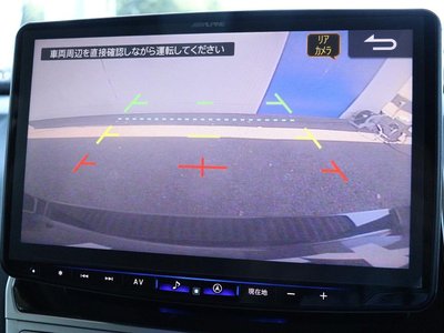 2021 Toyota LAND CRUISER PRADO 缩略图 19