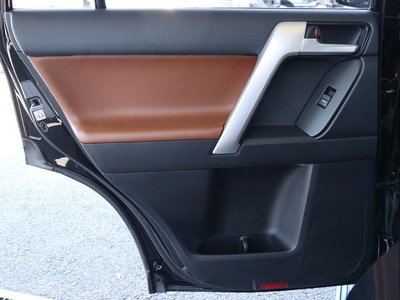 2021 Toyota LAND CRUISER PRADO 缩略图 16