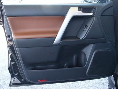 2021 Toyota LAND CRUISER PRADO 缩略图 15