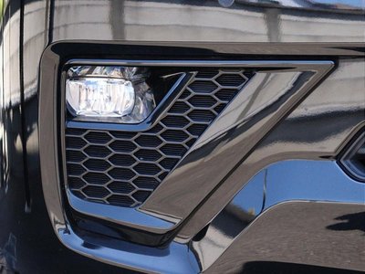 2021 Toyota LAND CRUISER PRADO 缩略图 32