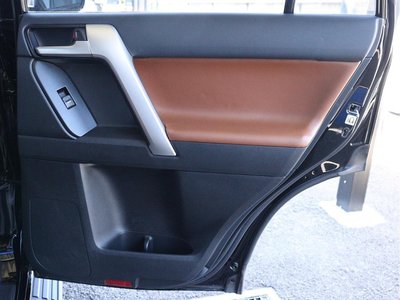 2021 Toyota LAND CRUISER PRADO 缩略图 14