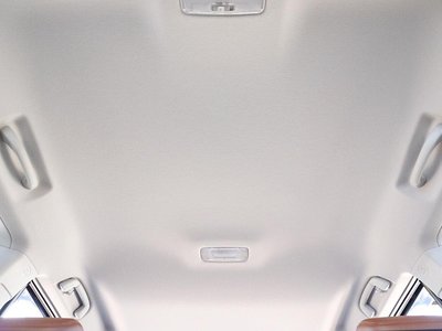 2021 Toyota LAND CRUISER PRADO 缩略图 11