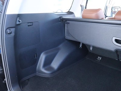 2021 Toyota LAND CRUISER PRADO 缩略图 51