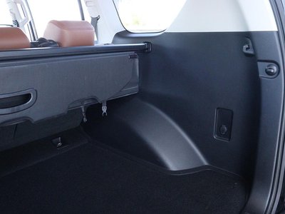 2021 Toyota LAND CRUISER PRADO 缩略图 52