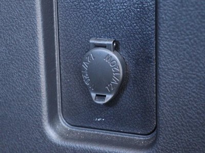 2021 Toyota LAND CRUISER PRADO 缩略图 53