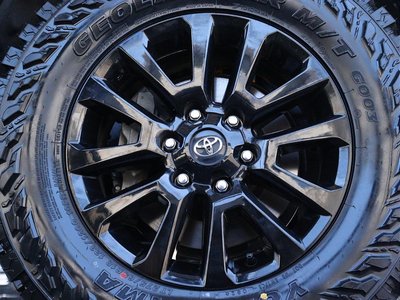 2021 Toyota LAND CRUISER PRADO 缩略图 27