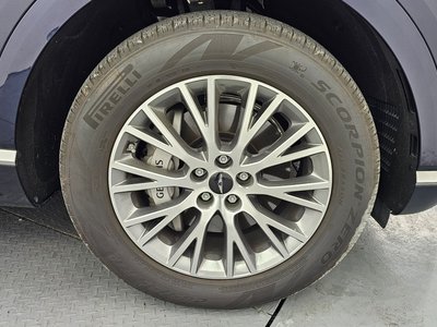 GENESIS GV80 - 6