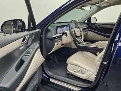 GENESIS GV80 - 10