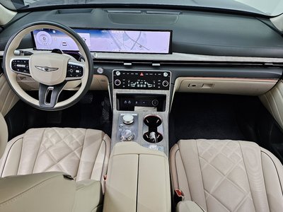 GENESIS GV80 - 5