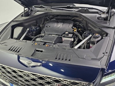 GENESIS GV80 - 7