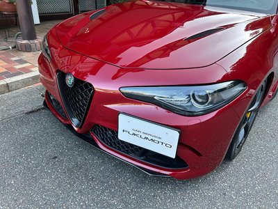 صورة 8 لـ 2017 ALFA Romeo JULIA