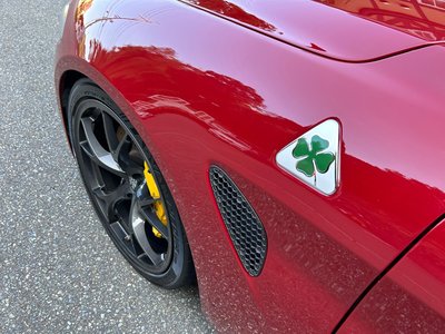 صورة 9 لـ 2017 ALFA Romeo JULIA