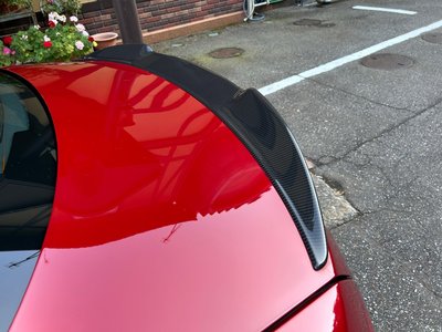 صورة 7 لـ 2017 ALFA Romeo JULIA