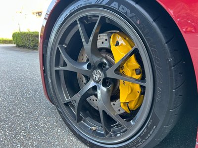 صورة 10 لـ 2017 ALFA Romeo JULIA