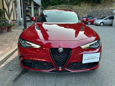 صورة 2 لـ 2017 ALFA Romeo JULIA