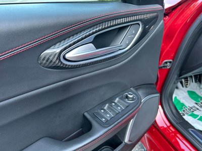 صورة 15 لـ 2017 ALFA Romeo JULIA